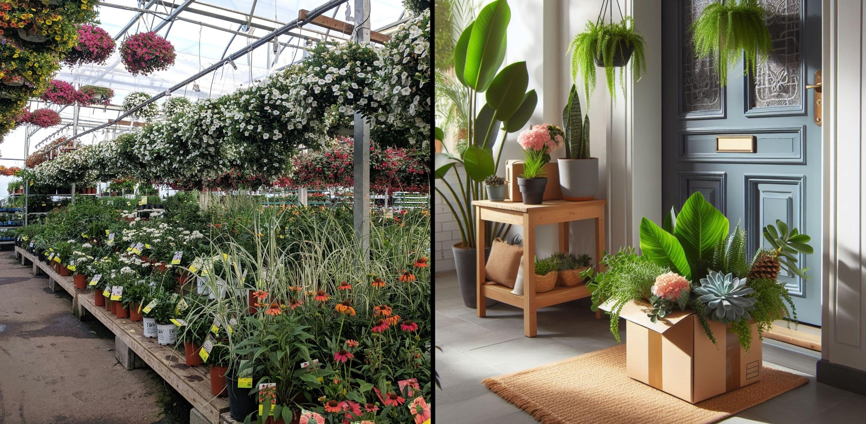 Welcome to Our Store